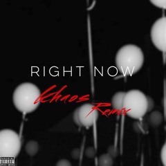 Right Now (ft Remy Boy Khaos)
