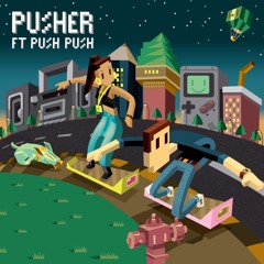 Shake Down (ft. Push Push)