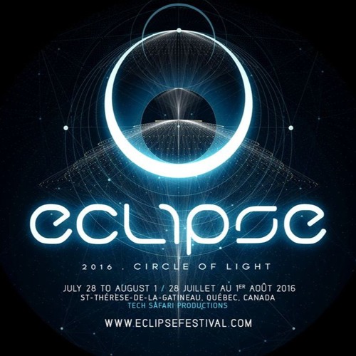 Ben Rama - Live @ Eclipse Festival 2016