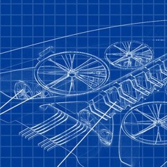 Dronewave
