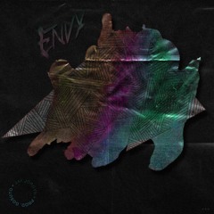 jay jordyn - envy (prod. gosuto)