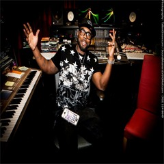 D Love Staccs Feat. Robin Anthony - Know You Want It Remix