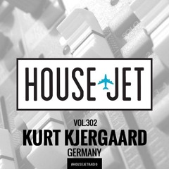 VOL.302 KURT KJEGAARD (GERMANY)