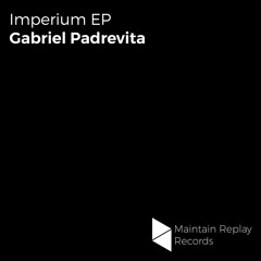 Alleine ( Original Mix ) Preview
