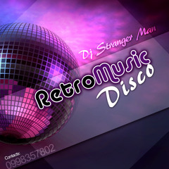 Retro Music - Disco mix by stranger man dj (0998357802)