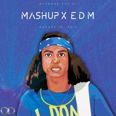 MASHUP X EDM