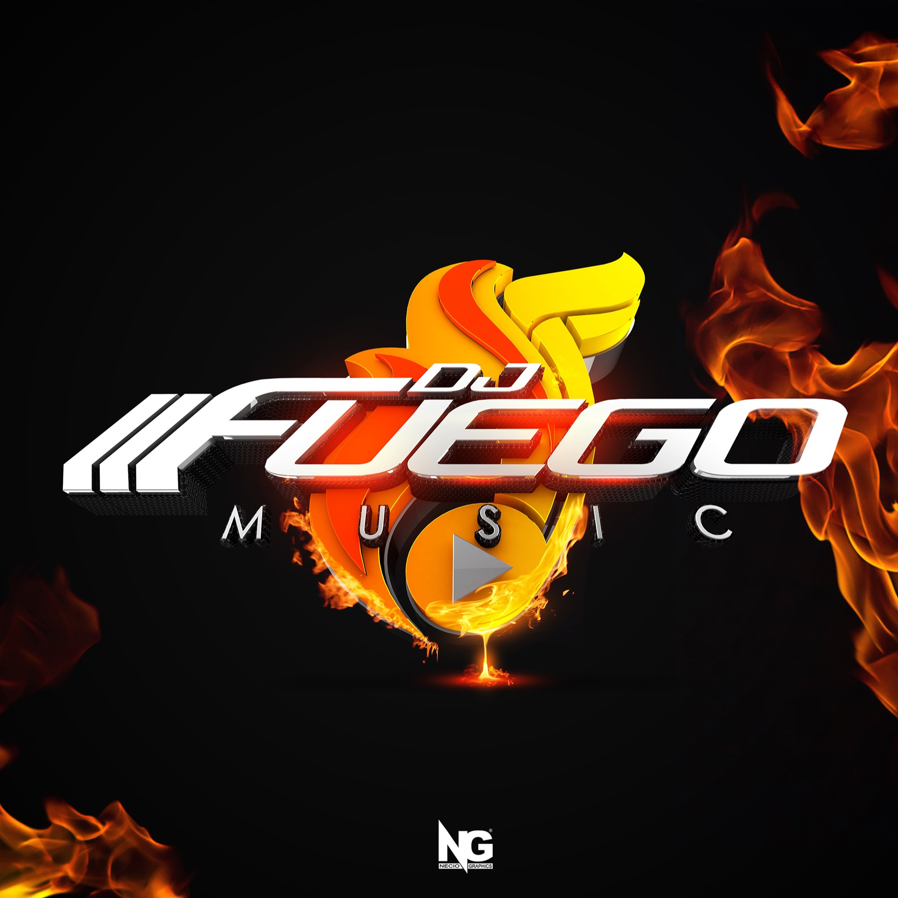 djfuegomusic