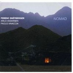 Ferenc Snetberger - Nomad