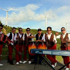 MIX  HECHICERA-ROSA ROJA-EL CARTERO