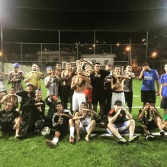 Mc Vaguin, MC LG, MC Magnata, MC Kisk, MC Didi, MC Pkzinho - Tcheca Na Peça [DLN Studio E DJ WS]