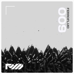 Ferrofluid 009 (Mix Series)