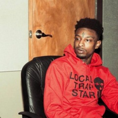 21 savage - Soda (Prod By 808 Mafia)