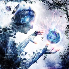 Aliens Are Coming - Energy Frequency