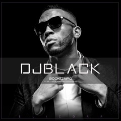 DJ Black - Kizomba Mix Night [2016]