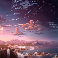 DJ East Wolf & Tune Down!  - Above The Clouds