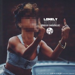 Lonely ~ Attitude (Prod By. Chase Millie)