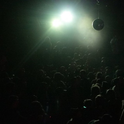 Die oggend uur / Downtempo Live-Set / feat. Mind Toulouse
