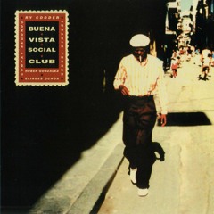 Murmullo - Buena Vista Social Club (5 Track Cover)
