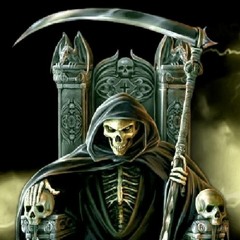 The Darkside Of My Mind