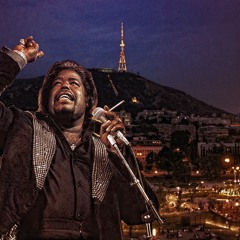 Barry White [Memory Music] Mixed By Giga Papaskiri