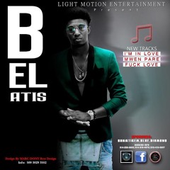 BEL ATIS - Mwen Pare! (Aug 2016 new song)