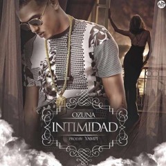 Intimidad - Ozuna [Official Audio] (Prod. By Yampi)(By. TrapCartel)