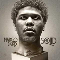 Solid [Prod By. Backpack x Stribb ]