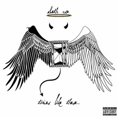 My Arrival(Produced By Da Crysis)