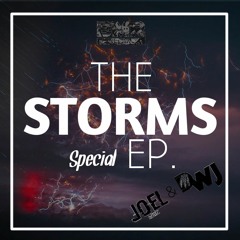 DWJ & JOEL MOZ - The Storm (Original Mix)