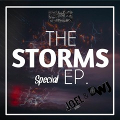 JOEL MOZ & DWJ - Vulcano (Original Mix)