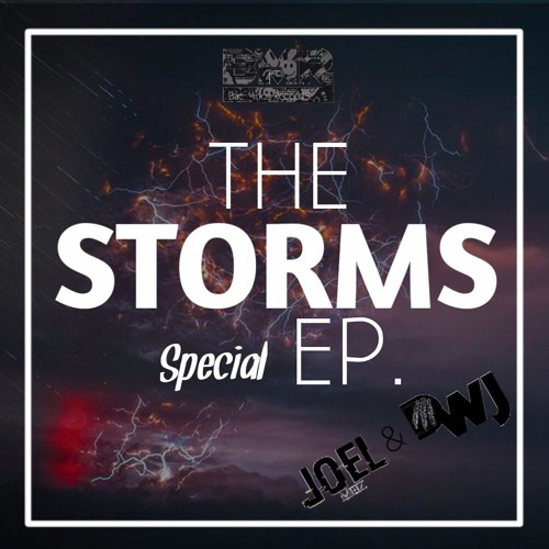 JOEL MOZ & DWJ - Vulcano (Original Mix)