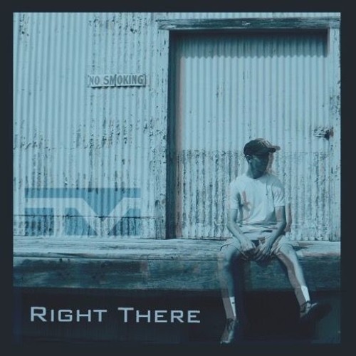 Barely Trev - Right There (Prod. Cxdy)
