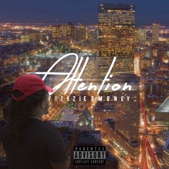 Attention (feat. FreshFromDE.)