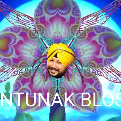MoonTunak Blossom