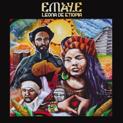 Mujer rasta - Leona de Ethiopia