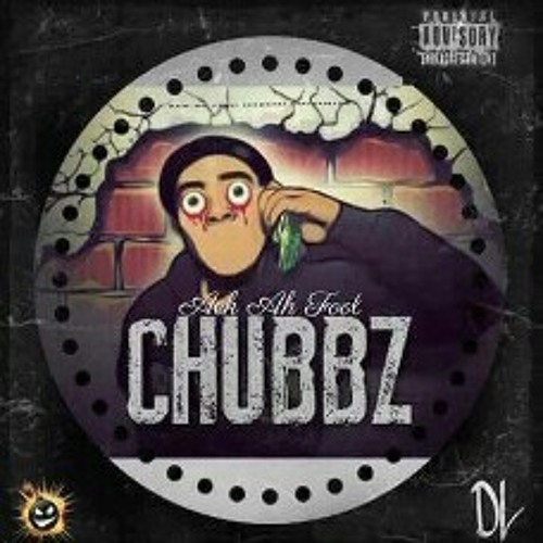 CHUBBZ-" bling bling" remix