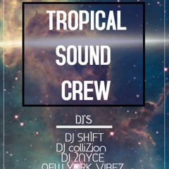 Indian Mix [ DJ SH1FT ]  @tropicalsoundcrew