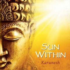 Guru's Garden - sample, SUN WITHIN