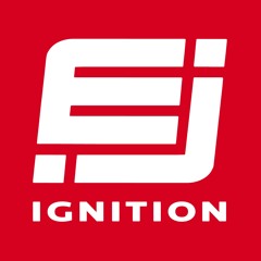 EJ - Ignition (Radio Edit)