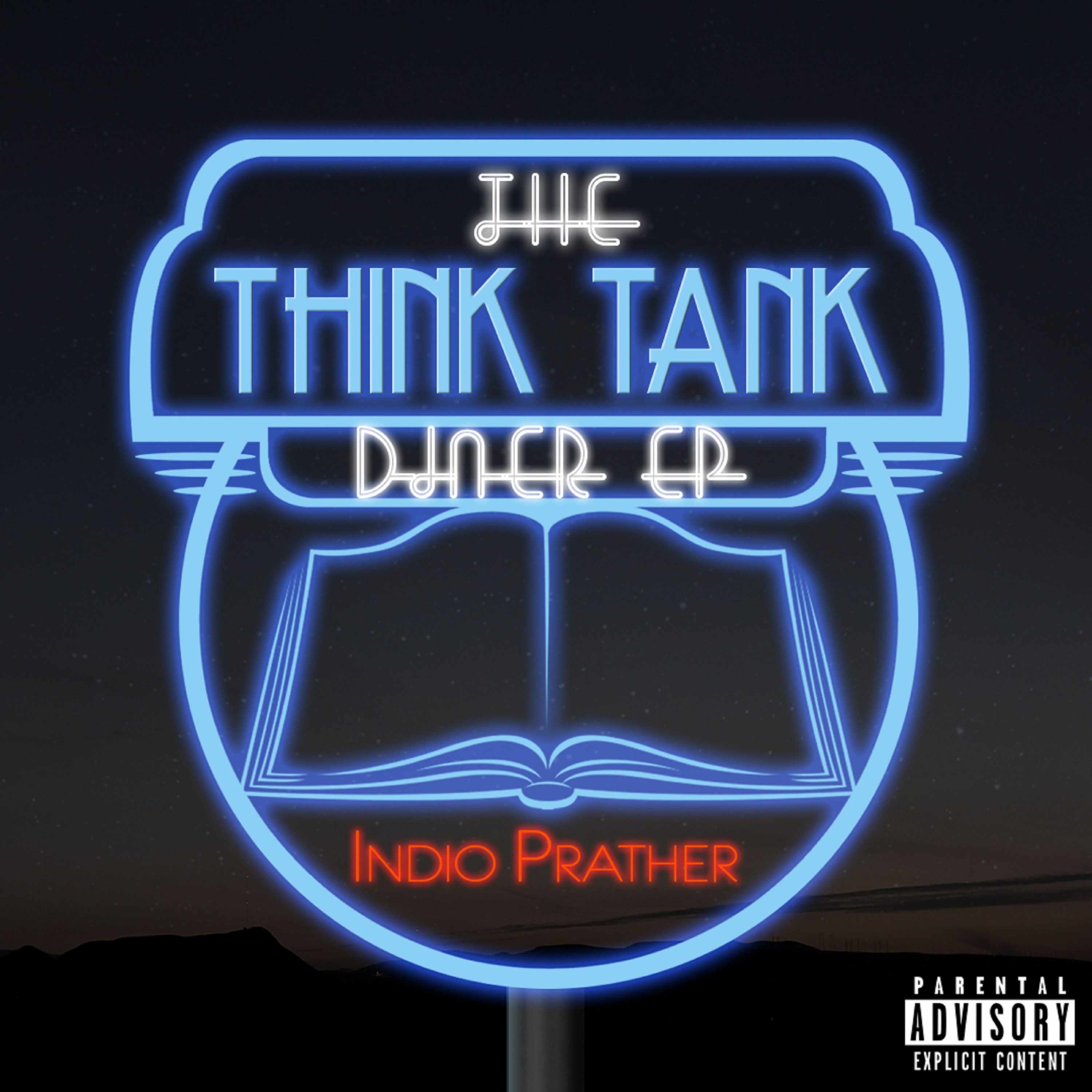 Indio Prather