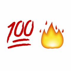 Flame Emoji (feat. MODEL) (Prod. Tony Skwara)