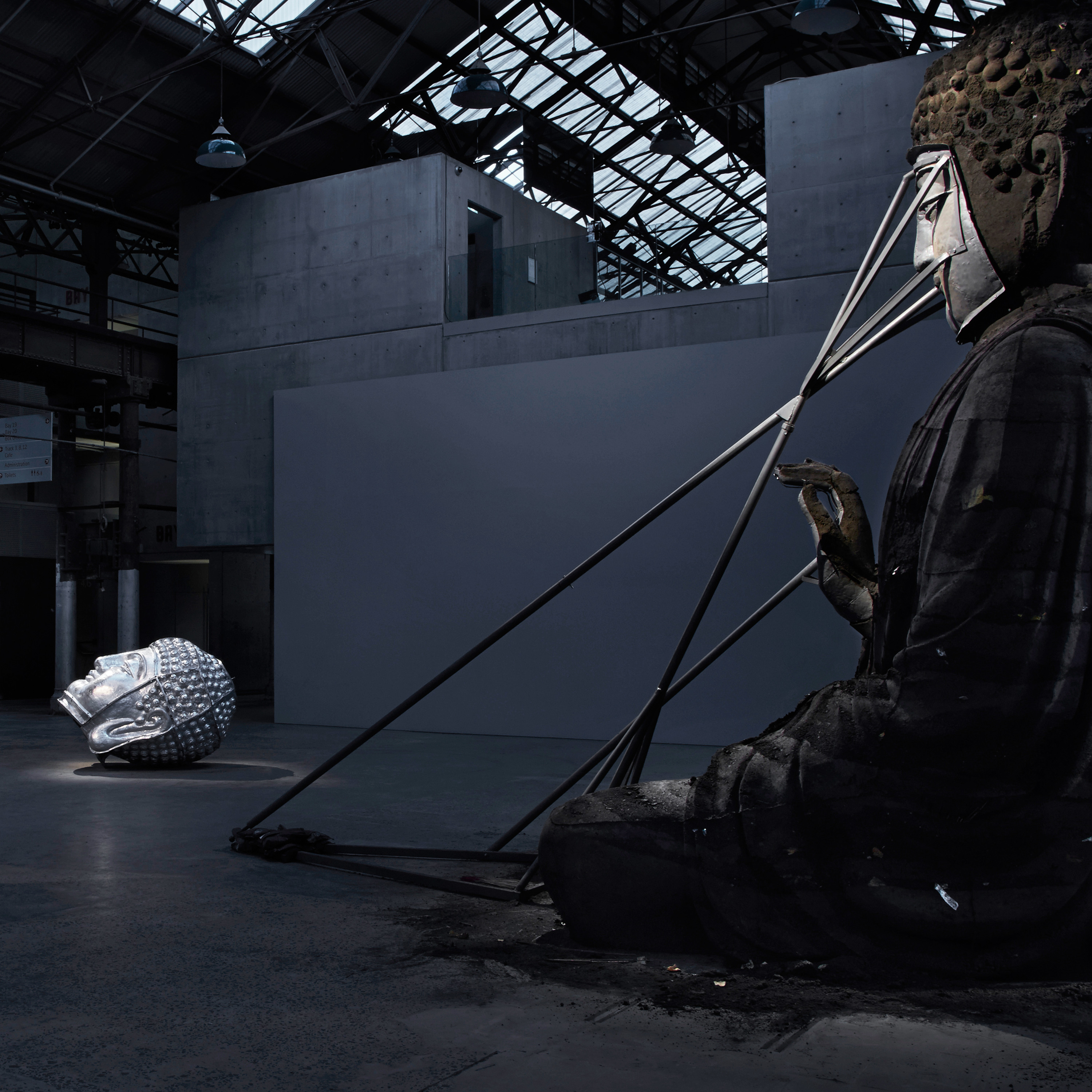 cover of episode Curating Chinese Contemporary Art in an Australian Context