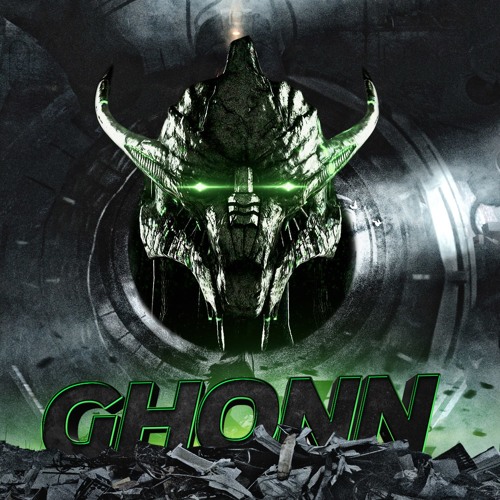 ENiMPA x Ghonn - Alien Contact [CLIP] [REPOST FOR COOKIE]