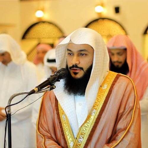 عشائية رائعة -- الشيخ عبدالرحمن العوسي - سورة الصف - 1437 - 7-12هـ