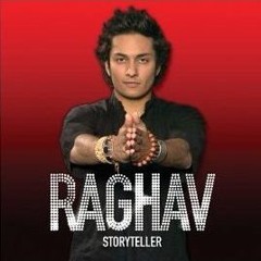 raghav mathur