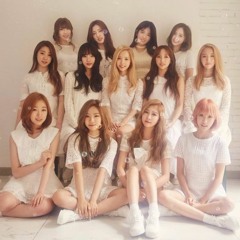 【short cover】우주소녀 WJSN (Cosmic Girls) - 비밀이야 (Secret)