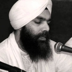 Me Andle Ki Tek - Bhai Niranjan Singh Ji (Jawaddi Kalan Wale)