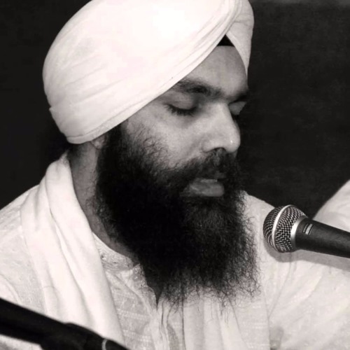 Me Andle Ki Tek - Bhai Niranjan Singh Ji (Jawaddi Kalan Wale)