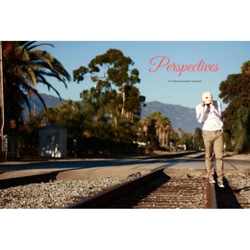 Perspectives (prod. Tranquis)