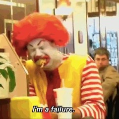 DJFUCKBOI Bitch I Didn' tOrder Fries